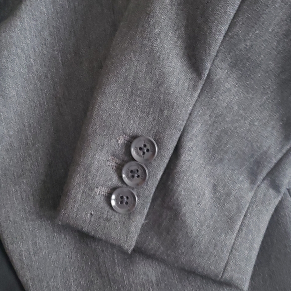 Express Career Blazer - Picture 6 of 11